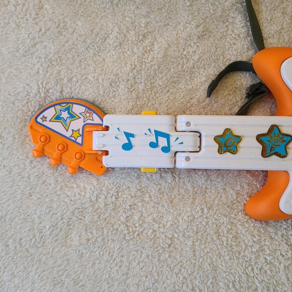 vtech 3-in-1 Strum & Jam KidiBand - Picture 4 of 5